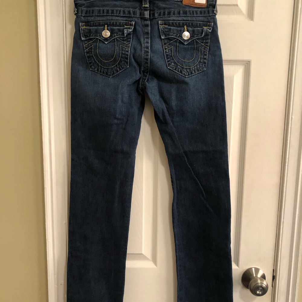 True Religion Jean